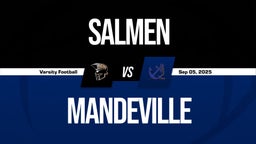 09/5 Highlights @ Mandeville