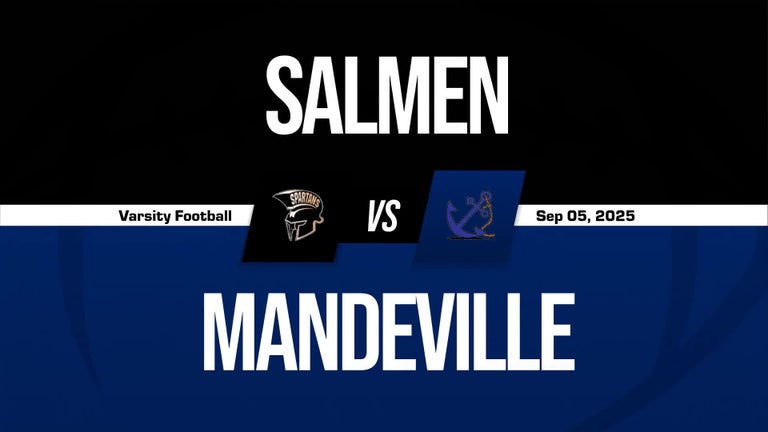 Video player poster image