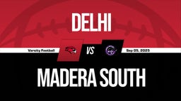 09/5 Highlights @ Madera South