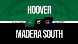 09/19 Highlights @ Madera South