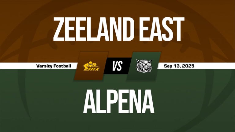 Video player poster image