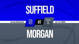 01/12 Highlights vs Suffield