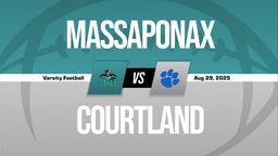 08/29 Highlights @ Courtland