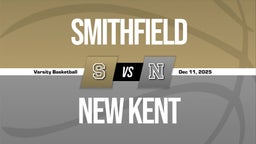 12/11 Highlights vs Smithfield