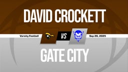 09/26 Highlights @ Gate City