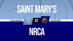 09/25 Highlights vs Saint Mary's
