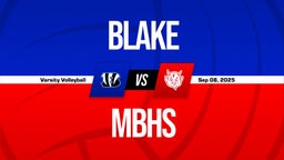 09/8 Highlights @ MBHS