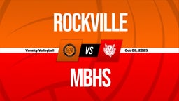 10/8 Highlights vs Rockville