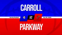 09/5 Highlights vs Carroll