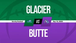 09/12 Highlights @ Butte
