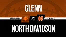 10/10 Highlights vs Glenn