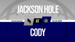 10/24 Highlights vs Jackson Hole