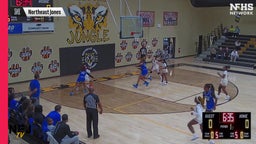 11/13 Highlights vs SE Lauderdale