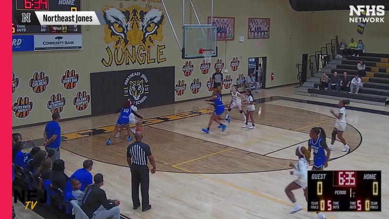 Video player poster image