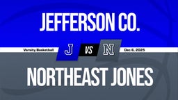 12/6 Highlights vs Jefferson Co.