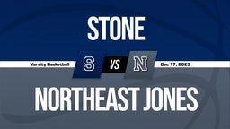 12/16 Highlights vs Stone