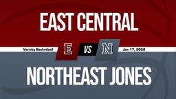 01/16 Highlights @ Northeast Jones