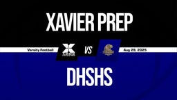 08/29 Highlights @ DHSHS