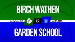 01/7 Highlights vs Birch Wathen