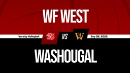09/9 Highlights @ Washougal
