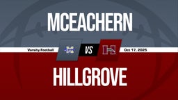 10/17 Highlights @ Hillgrove