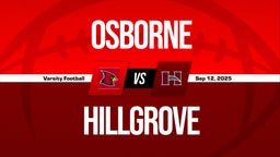 09/12 Highlights vs Osborne