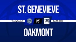 10/17 Highlights @ Oakmont