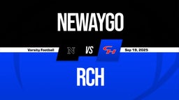 09/19 Highlights @ RCH