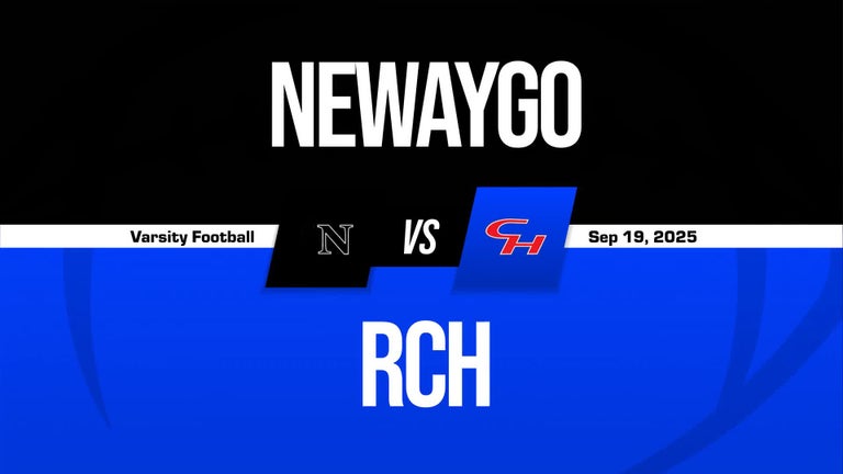 Video player poster image