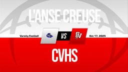 10/17 Highlights @ CVHS