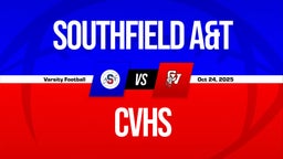 10/24 Highlights vs Southfield A&T