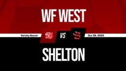 10/9 Highlights vs WF West
