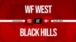 09/25 Highlights @ Black Hills