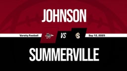 09/12 Highlights vs Johnson