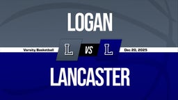 12/19 Highlights vs Logan