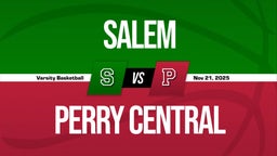 11/20 Highlights vs Salem