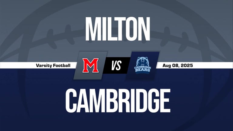 Video player poster image