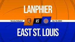 10/10 Highlights vs Lanphier