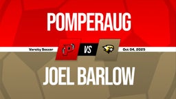 10/4 Highlights @ Joel Barlow