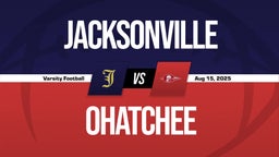 08/15 Highlights vs Jacksonville