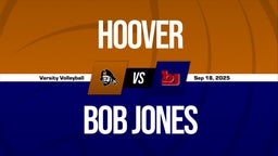 09/18 Highlights @ Bob Jones