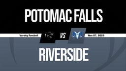 11/7 Highlights vs Potomac Falls