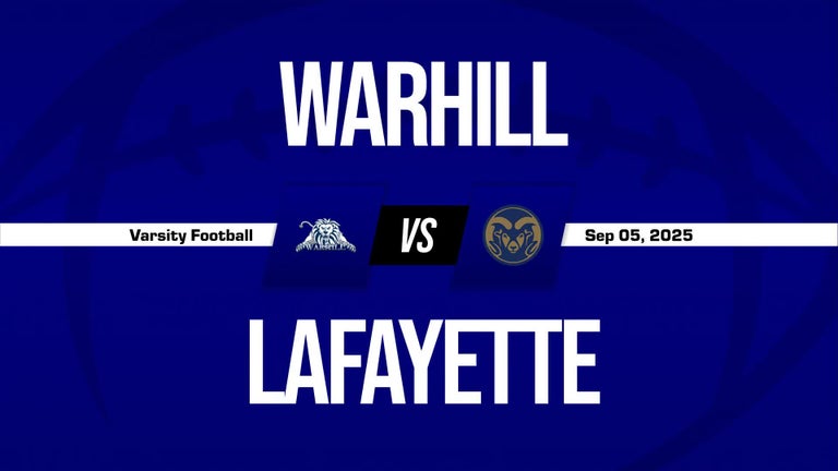 Video player poster image