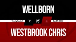 10/31 Highlights @ Westbrook Chris