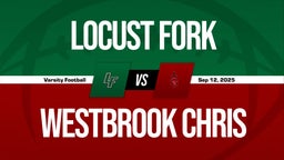 09/12 Highlights vs Locust Fork