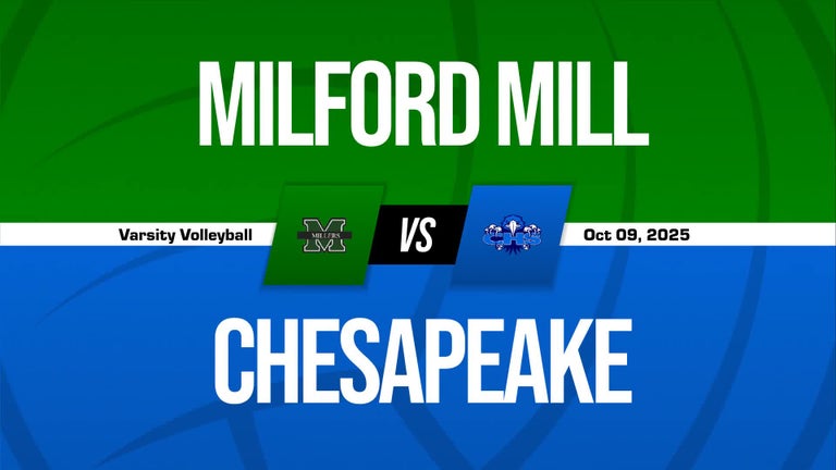 Video player poster image