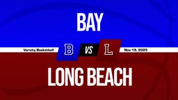 11/18 Highlights vs Bay