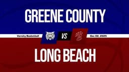 12/2 Highlights vs Greene County