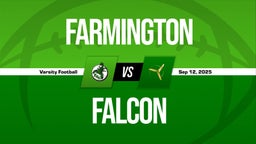 09/12 Highlights vs Farmington