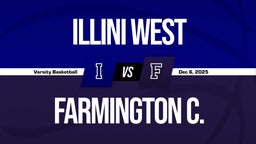 12/6 Highlights vs Illini West